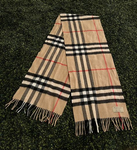 burberry scarf resale|original burberry scarf sale.